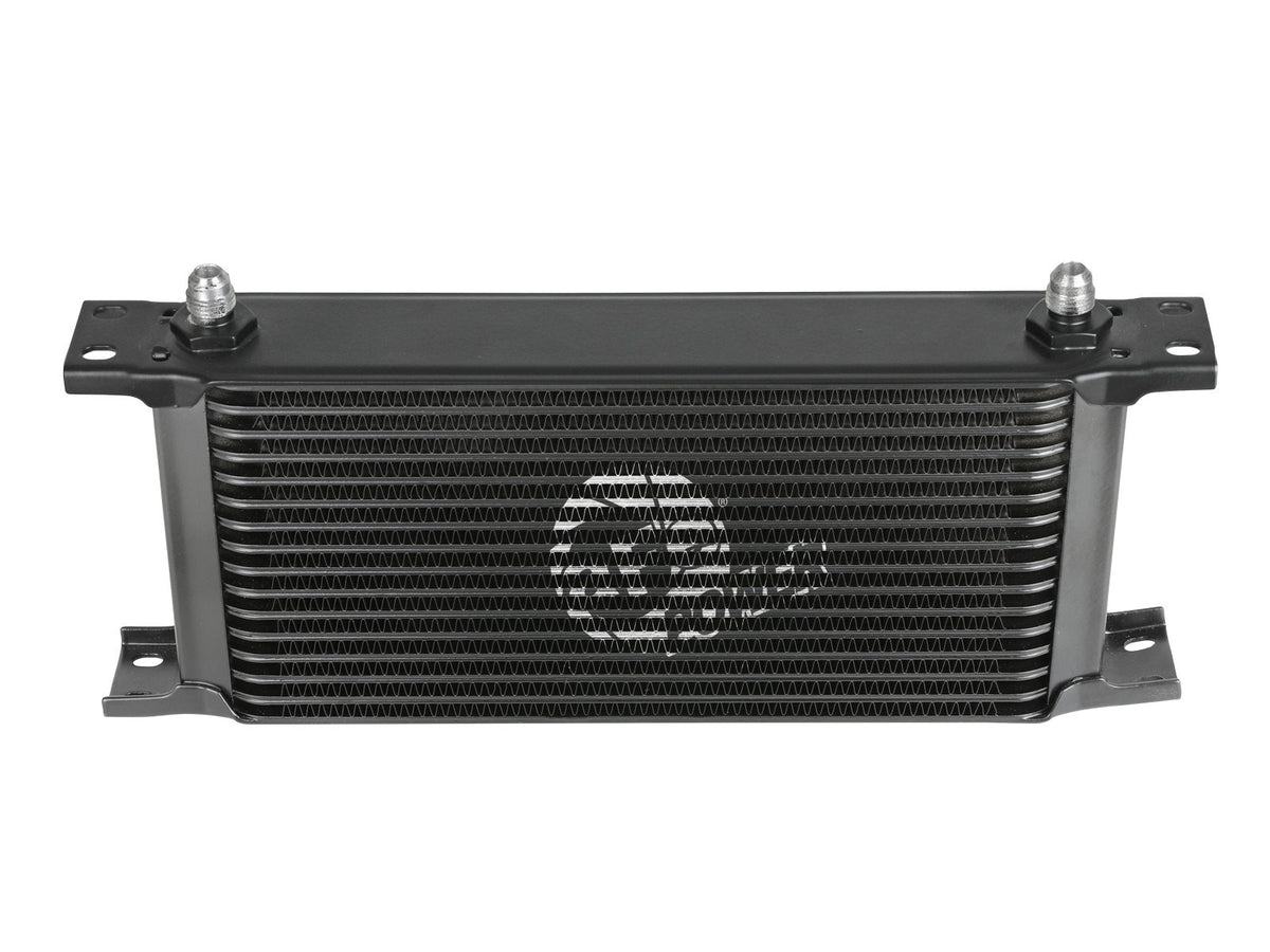aFe 21-23 Dodge Ram 1500 TRX V8 6.2L Bladerunner Auto Transmission Oil Cooler Kit - 46-80006