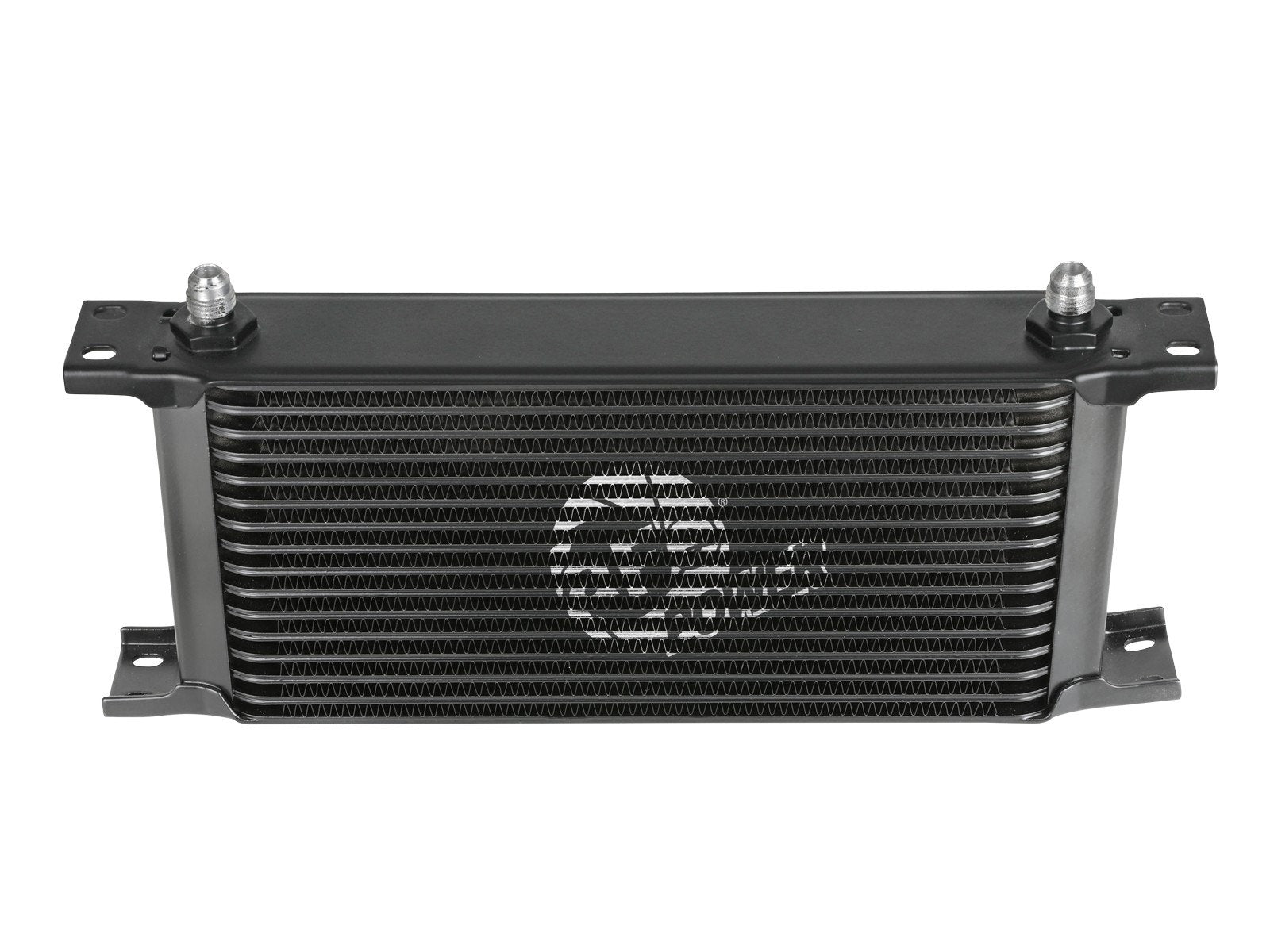 aFe 21-23 Dodge Ram 1500 TRX V8 6.2L Bladerunner Auto Transmission Oil Cooler Kit - 46-80006