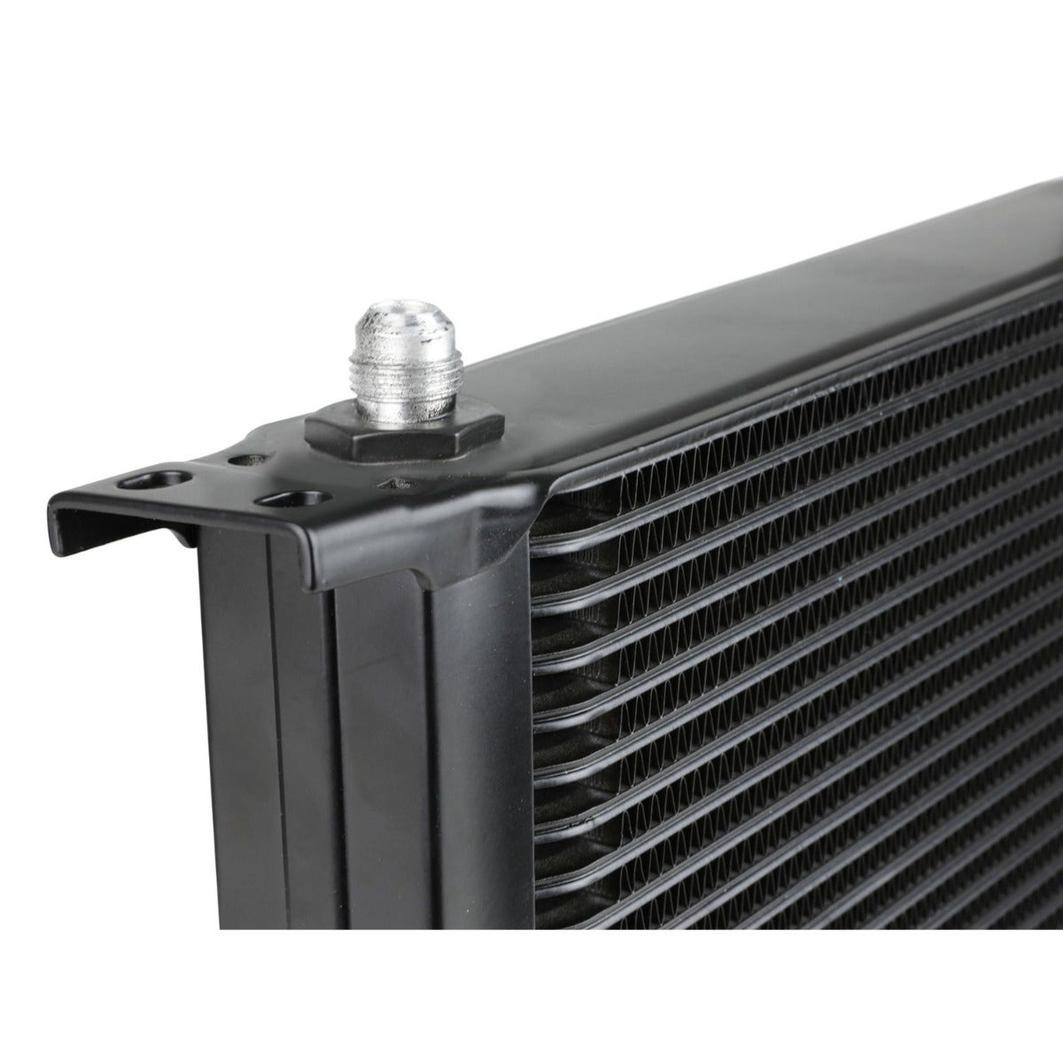 aFe 22+ Toyota Tundra BladeRunner Transmission Oil Cooler Kit - 46-80009