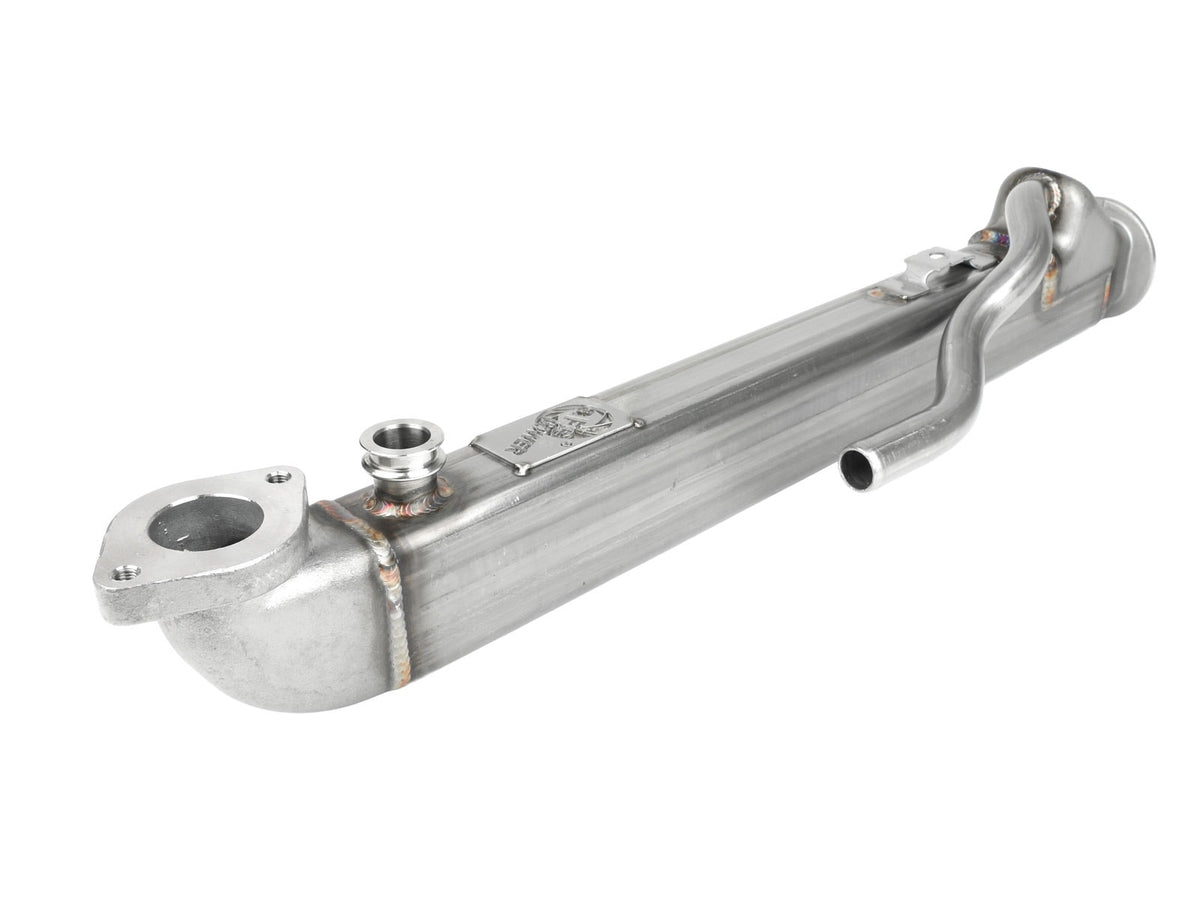 aFe Power BladeRunner EGR Cooler 04-07 Ford Diesel Trucks V8-6.0L (td) - 46-90088