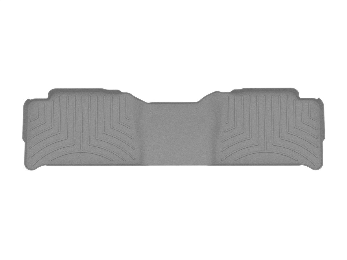 Weathertech - FloorLiner™ HP - Gray Rear - 460032IM