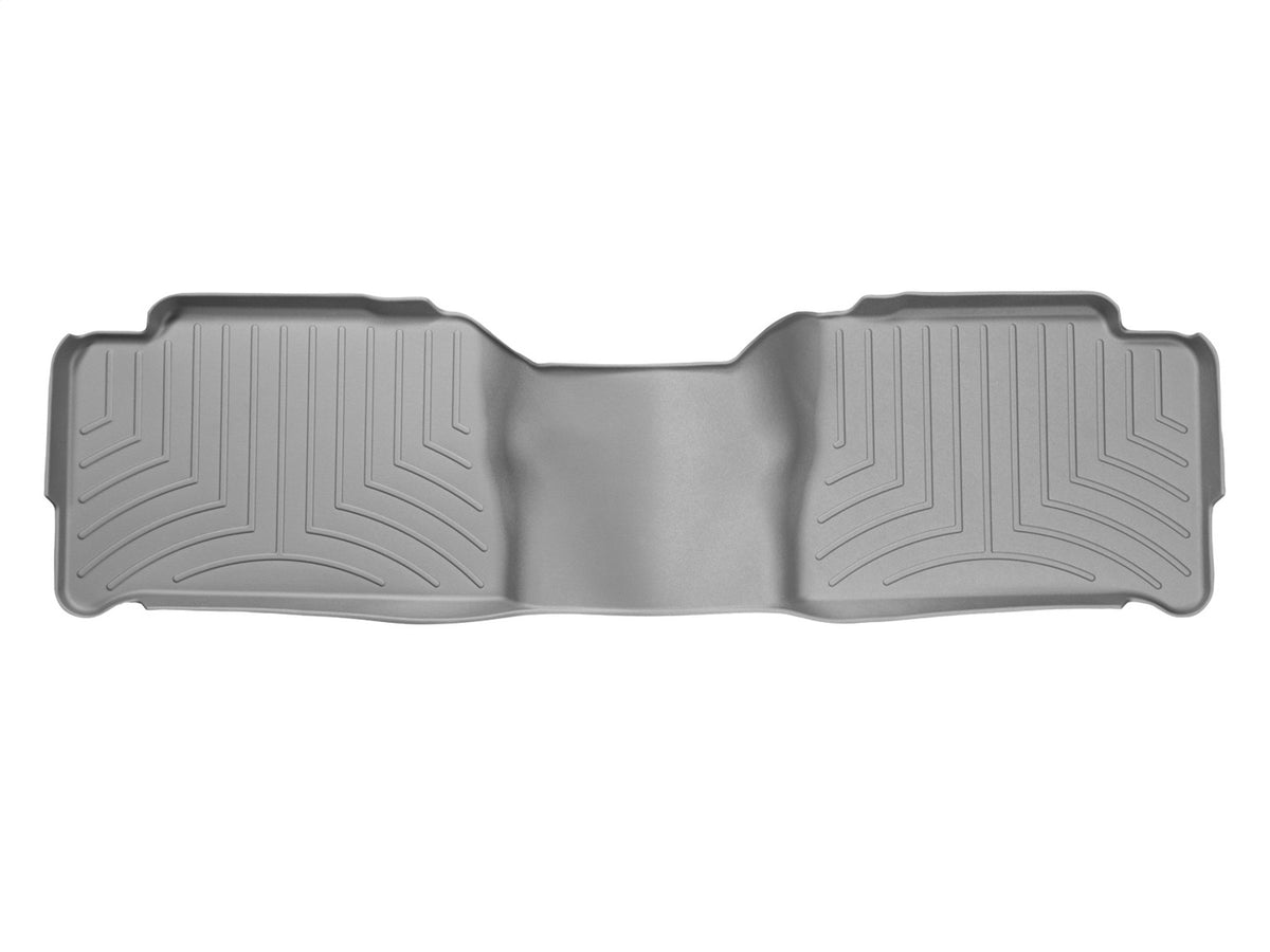 Weathertech - FloorLiner™ DigitalFit® Gray Front, Rear & Third Row Set 02-06 Cadillac Escalade / 00-06 Chevrolet Tahoe /