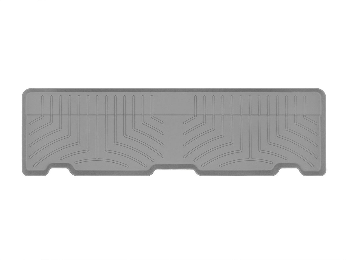 Weathertech - FloorLiner™ HP - Gray Third Row - 460033IM