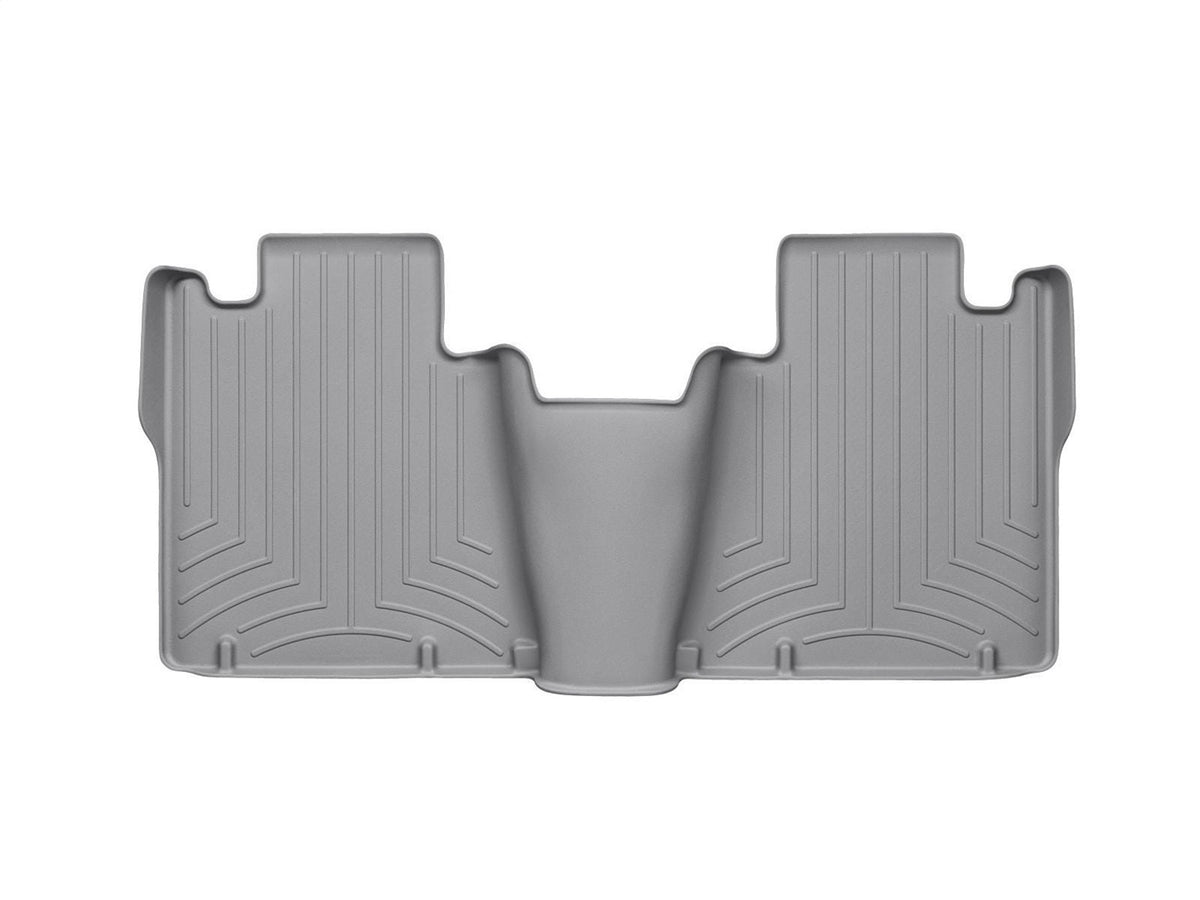 Weathertech - FloorLiner™ DigitalFit® Gray Front & Rear Set 02-05 Ford Explorer / 02-05 Mercury Mountaineer - 46006-1-2
