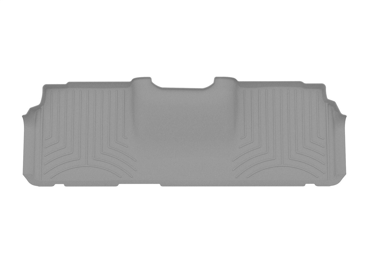 Weathertech - FloorLiner™ HP - Gray Rear 12-18 Ram 2500 / 12-18 Ram 3500 - 460123IM