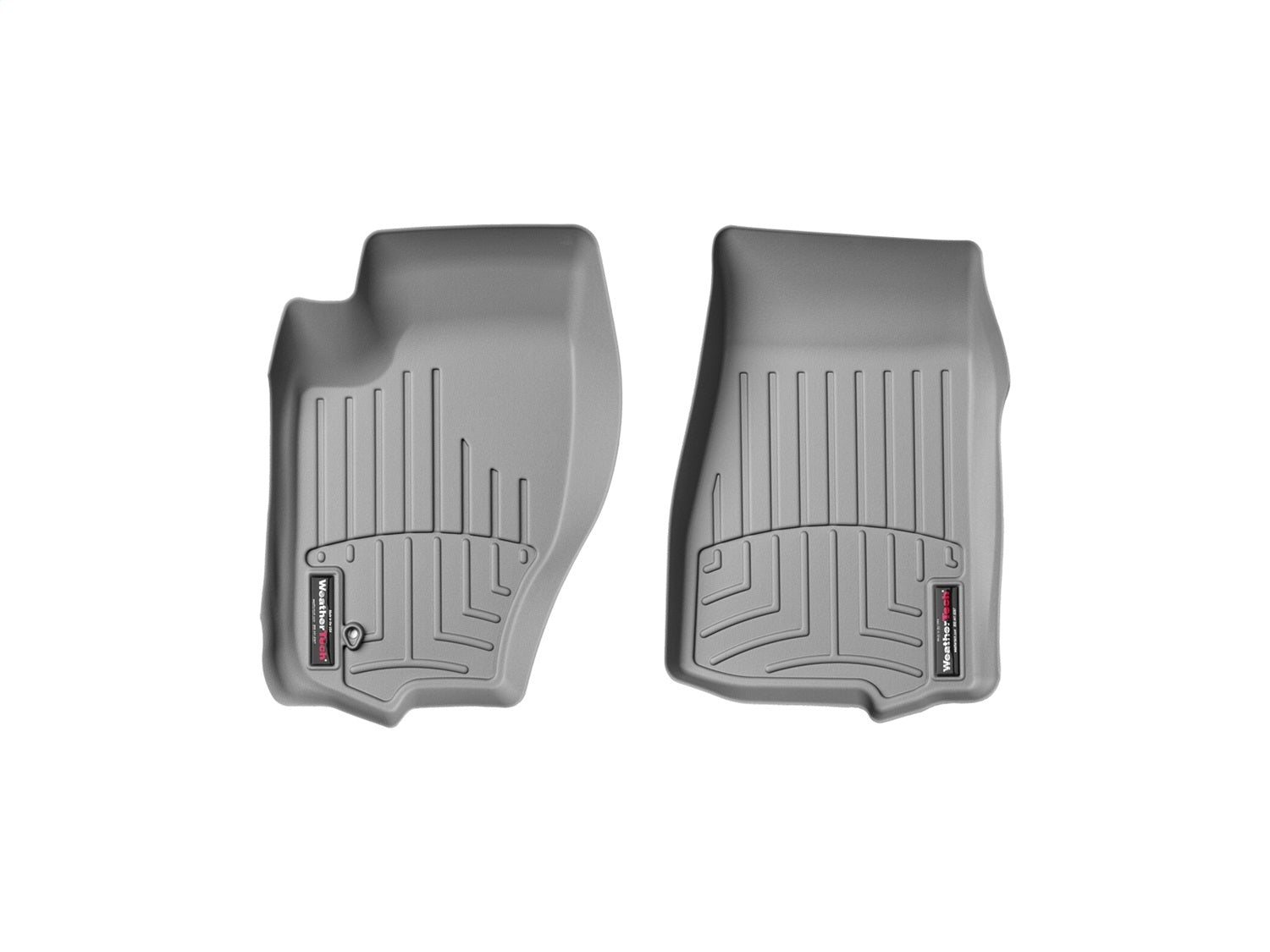 Weathertech - FloorLiner™ DigitalFit® - 460131