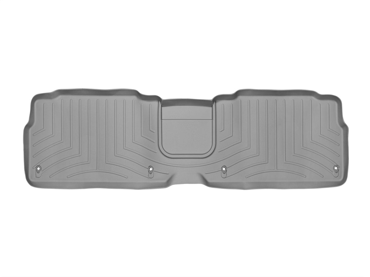 Weathertech - FloorLiner™ DigitalFit® Gray Front & Rear Set 04-09 Lexus RX - 46014-1-2