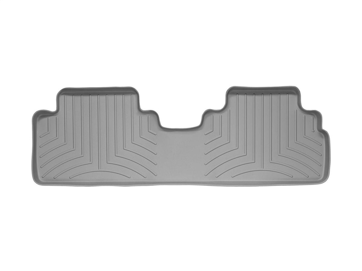 Weathertech - FloorLiner™ DigitalFit® Gray Front & Rear Set 05-07 Ford Escape / 05-06 Mazda Tribute / 05-07 Mercury Mari