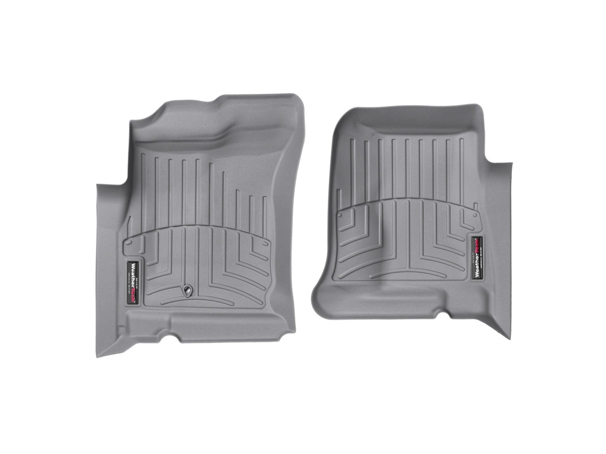 Weathertech - FloorLiner™ DigitalFit® - 460251