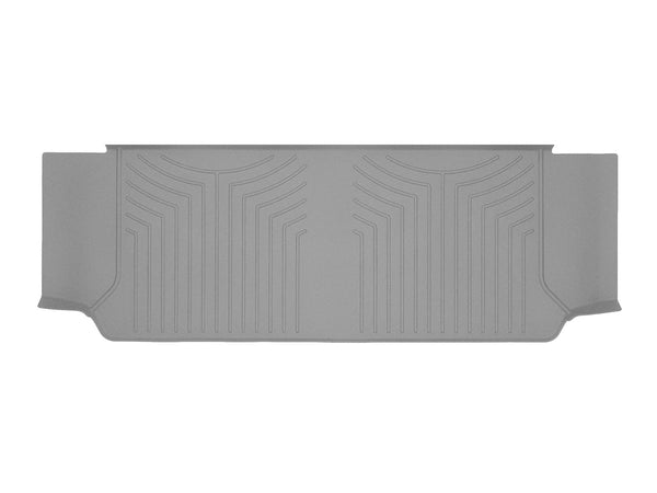 Weathertech - FloorLiner™ HP - Gray Rear 12-20 Dodge Grand-Caravan - 460272IM