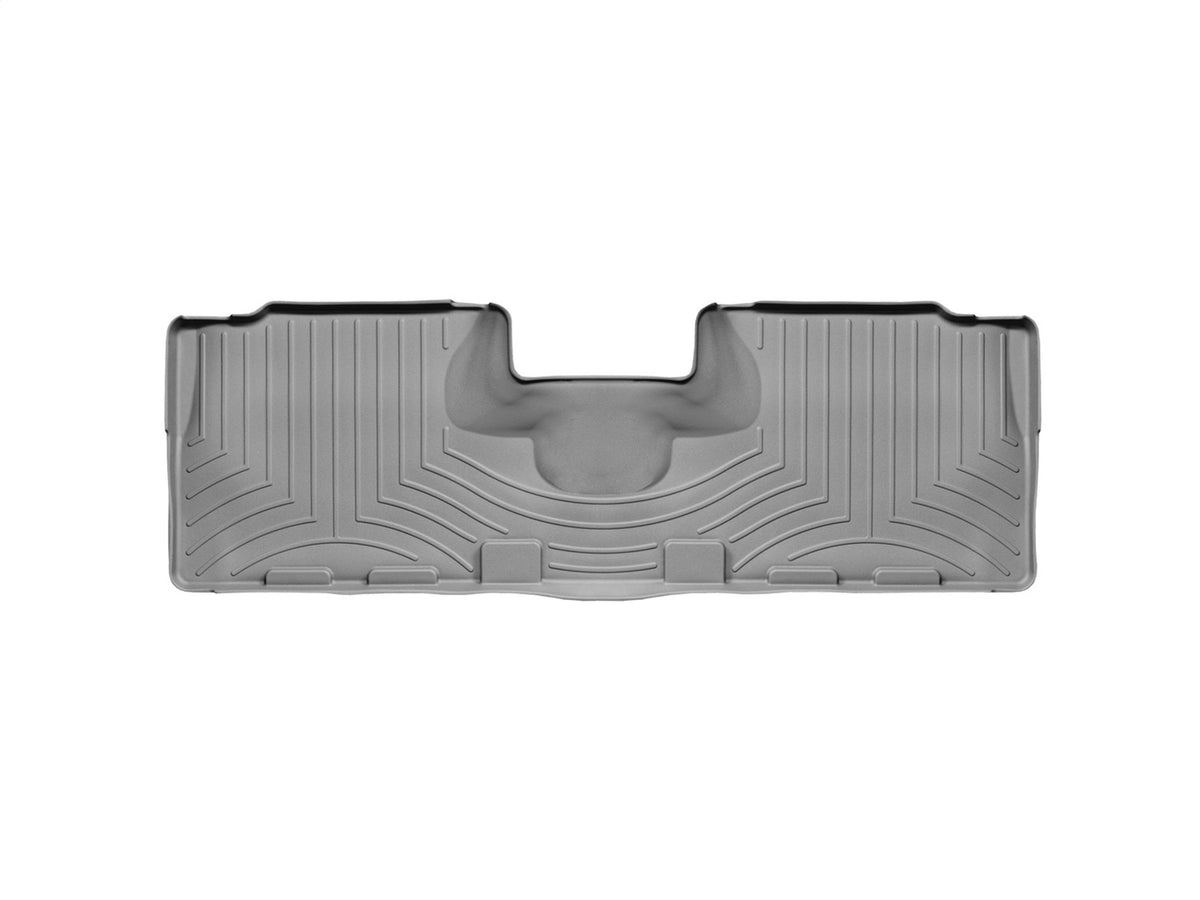 Weathertech - FloorLiner™ DigitalFit® - Gray Rear 03-06 Expedition / 03-06 Navigator - 460292