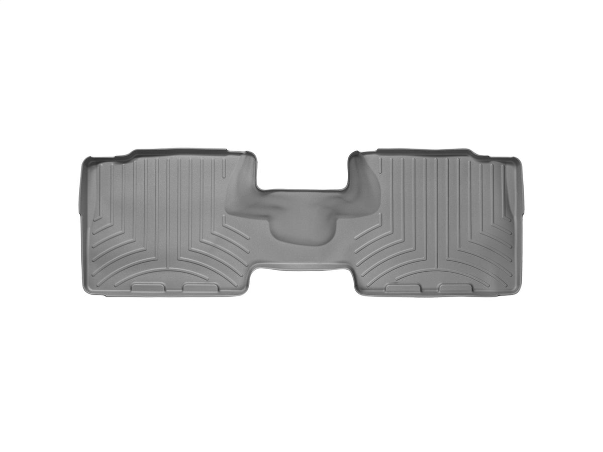 Weathertech - FloorLiner™ DigitalFit® Gray Front & Rear Set 03-06 Lincoln Navigator - 46029-1-4