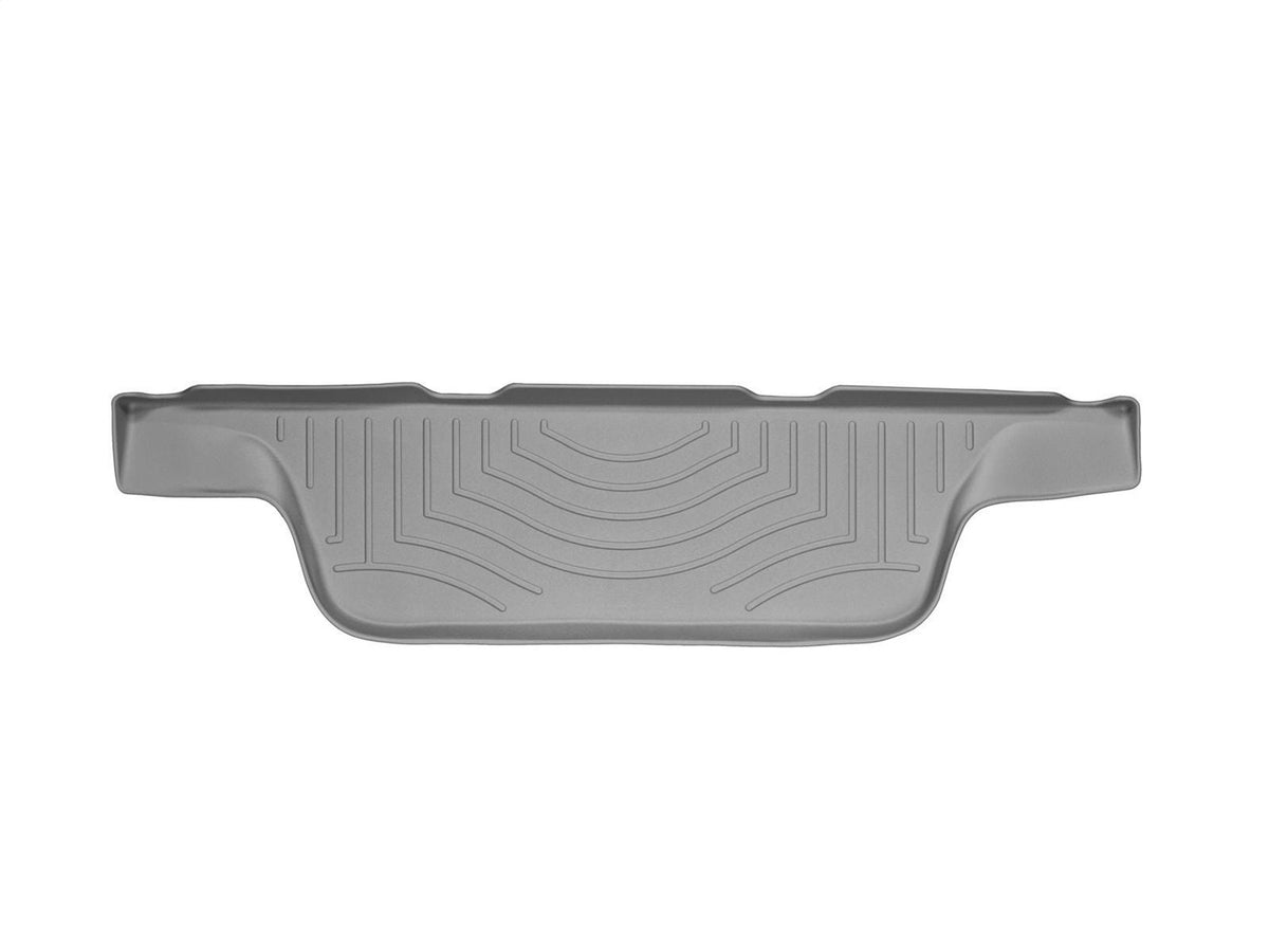 Weathertech - FloorLiner™ DigitalFit® - Gray Third Row 05-07 Freestyle / 08-09 Taurus X - 460313
