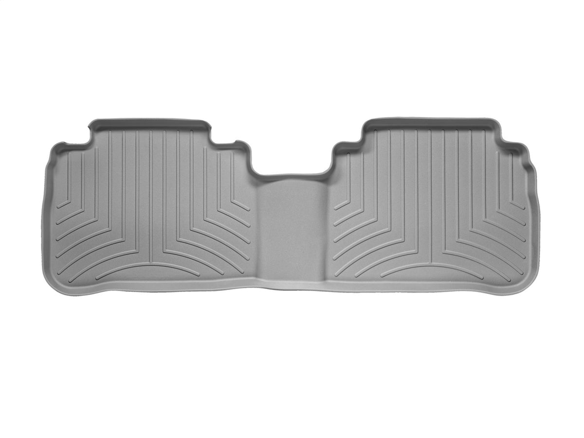 Weathertech - FloorLiner™ DigitalFit® - Gray Rear 03-07 Nissan Murano - 460362