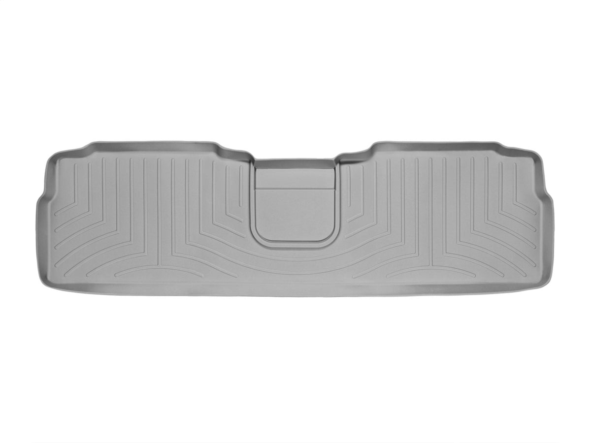 Weathertech - FloorLiner™ DigitalFit® - Gray Rear 99-03 RX / 01-07 Highlander - 460392