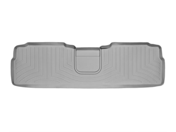 Weathertech - FloorLiner™ DigitalFit® - Gray Rear 99-03 Lexus RX / 01-07 Toyota Highlander - 460392