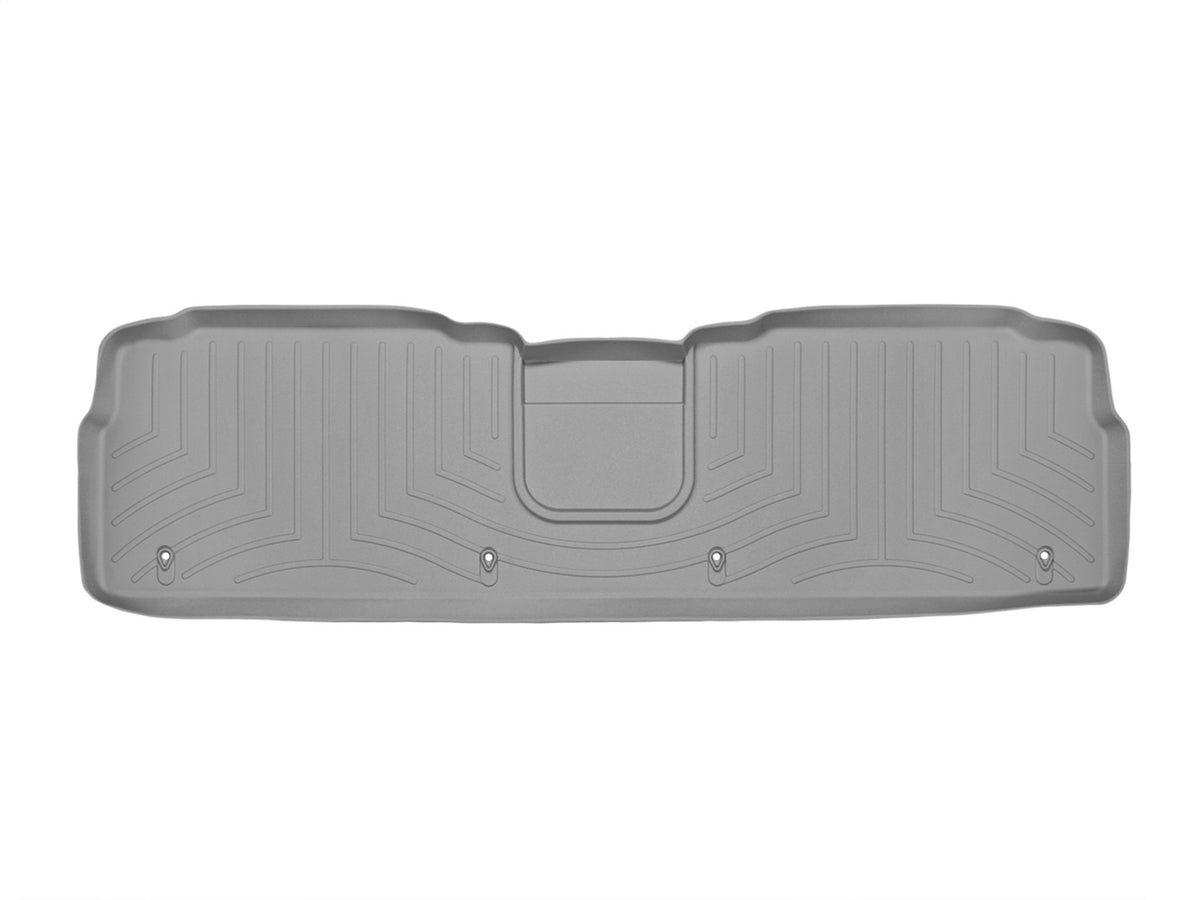Weathertech - FloorLiner™ DigitalFit® - Gray Rear 06-08 RX - 460393