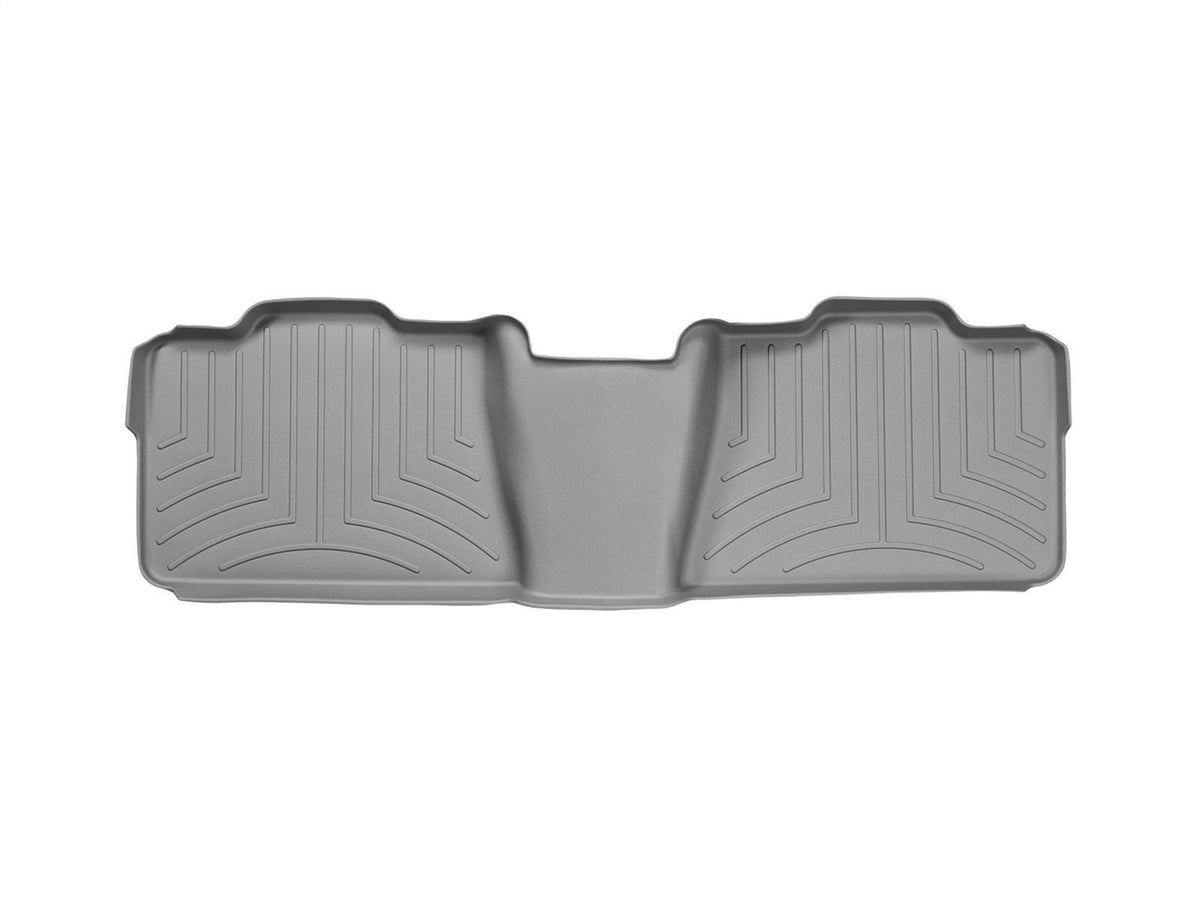 Weathertech - FloorLiner™ DigitalFit® - Gray Rear 06-10 Ford Explorer / 06-10 Mercury Mountaineer - 460432