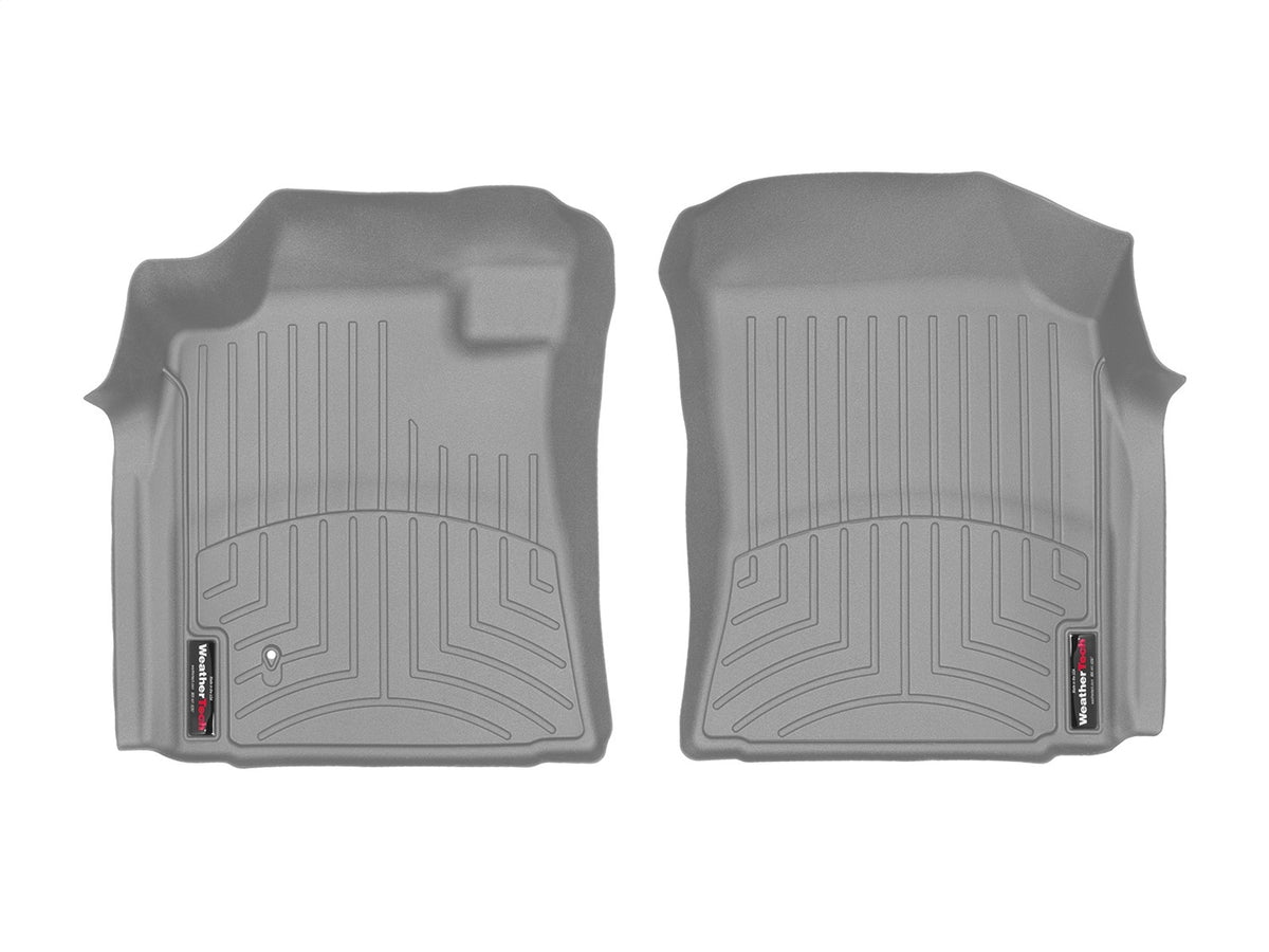 Weathertech - FloorLiner™ DigitalFit® - 460441