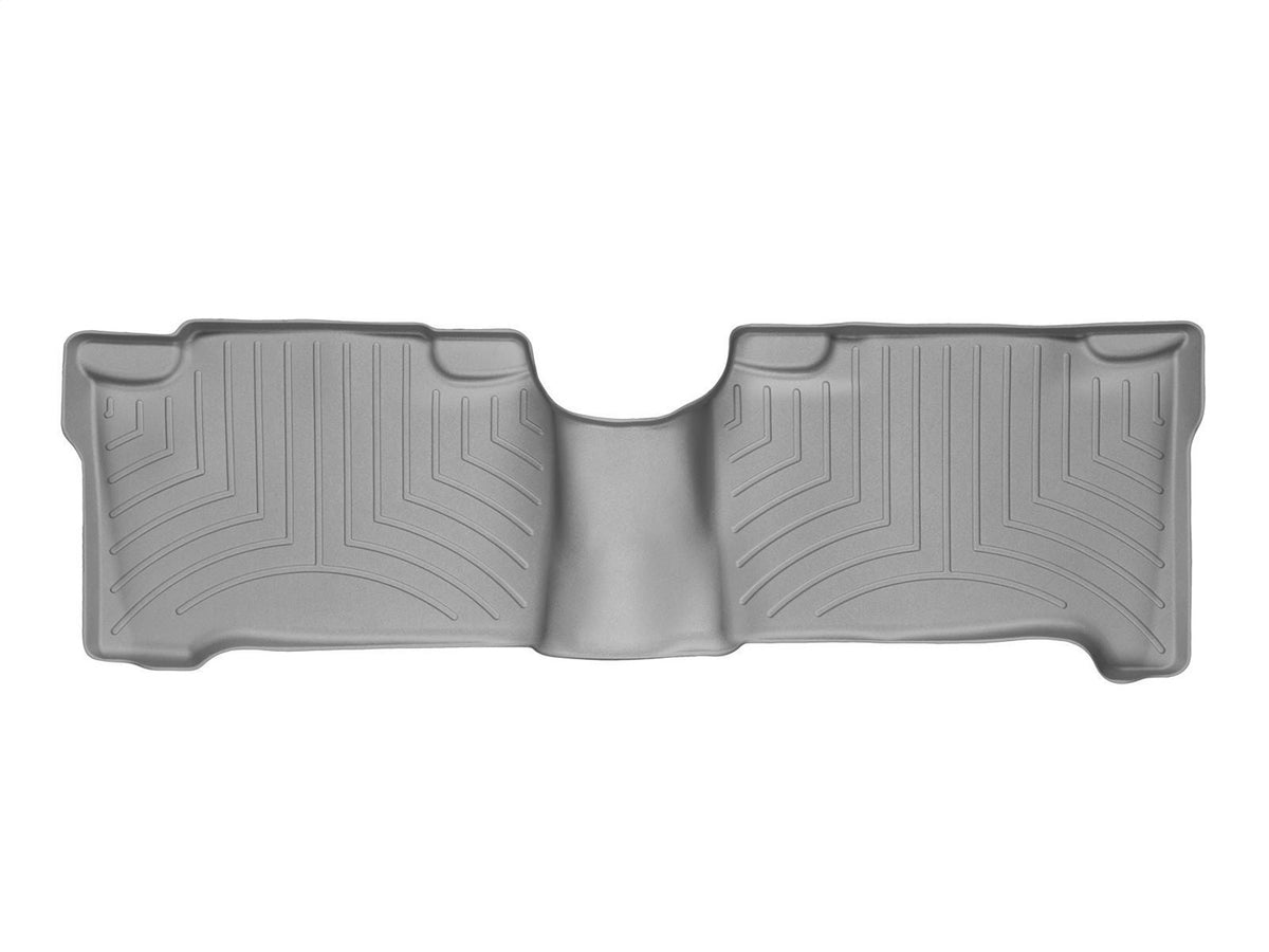 Weathertech - FloorLiner™ DigitalFit® Gray Front & Rear Set 05-07 Toyota Sequoia - 46044-1-3