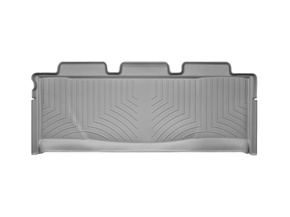 Weathertech - FloorLiner™ DigitalFit® Gray Front, Rear & Third Row Set 05-10 Honda Odyssey - 463141-46049-2-3