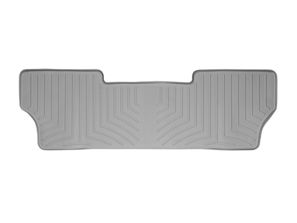 Weathertech - FloorLiner™ DigitalFit® - Gray Third Row 05-10 Honda Odyssey - 460493
