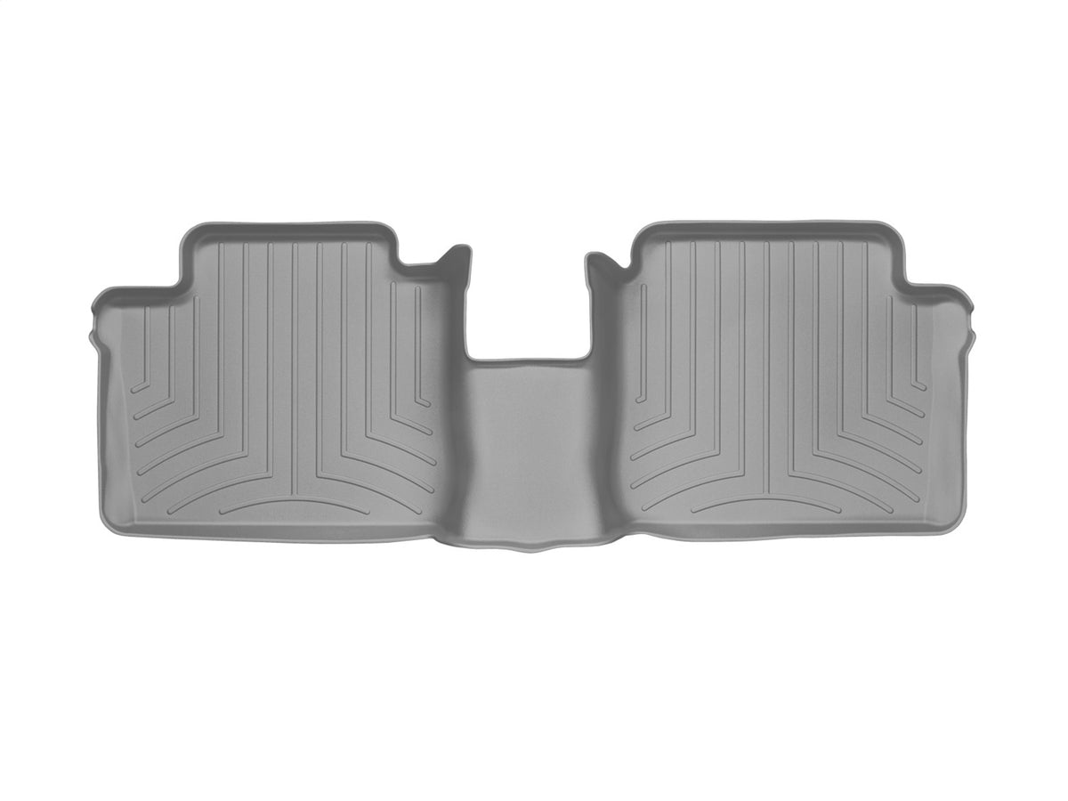 Weathertech - FloorLiner™ DigitalFit® - Gray Rear 02-06 Camry - 460512
