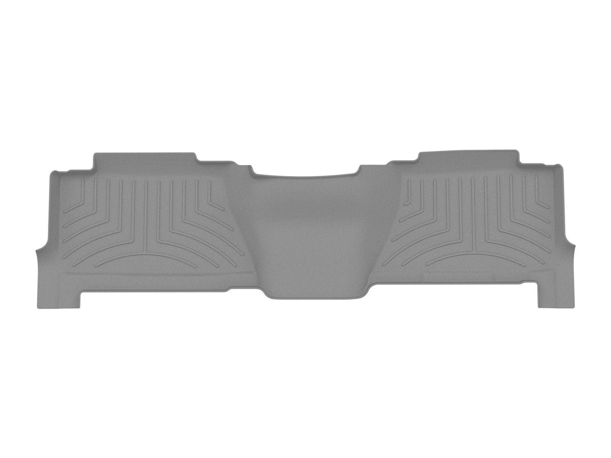 Weathertech - FloorLiner™ HP - Gray Rear - 460612IM