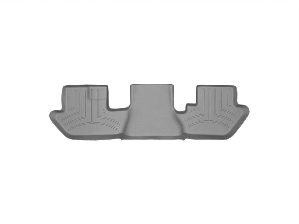 Weathertech - FloorLiner™ DigitalFit® - Gray Third Row - 460613