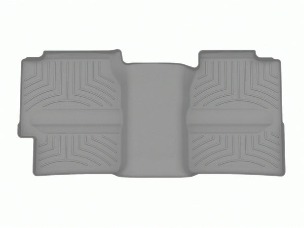 Weathertech - FloorLiner™ HP - Gray Rear - 460622IM