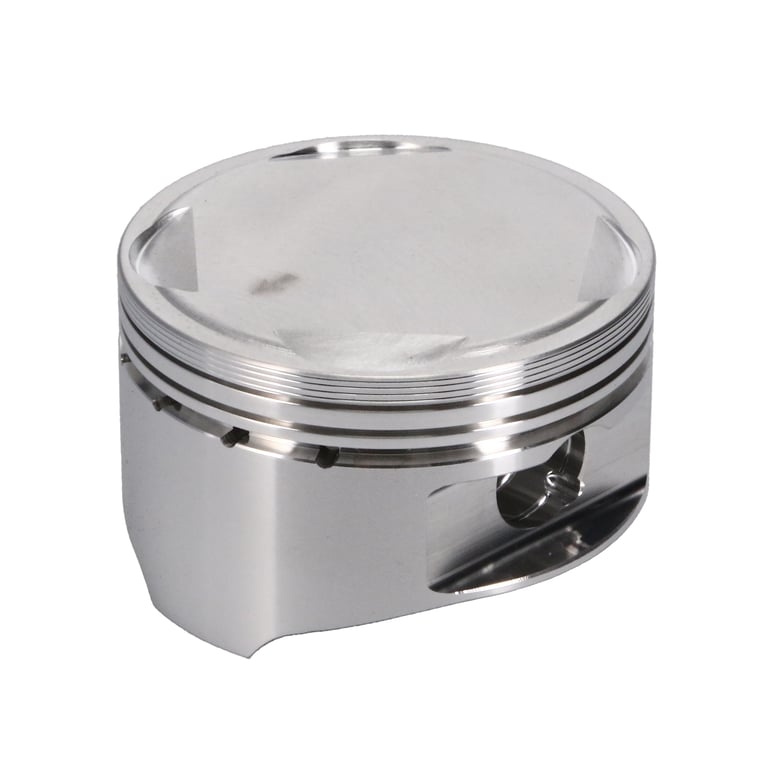 Wiseco Honda XR/TRX400EX/TRX400X 101 CR Piston Kit - 4606M08550