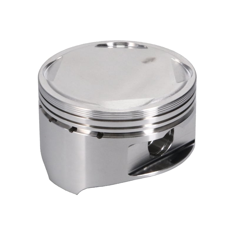 Wiseco Honda XR/TRX400EX/TRX400X 101 CR Piston kit - 4606M08600