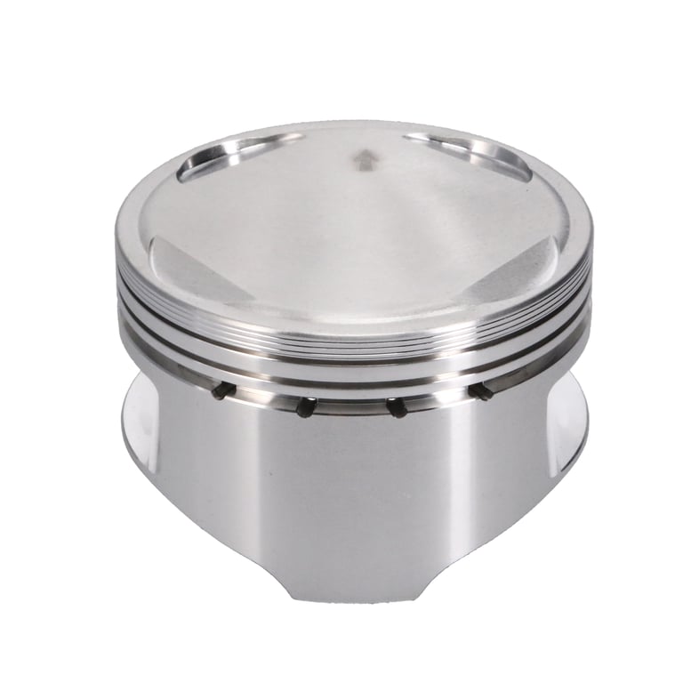 Wiseco Honda XR/TRX400EX/TRX400X 101 CR Piston kit - 4606M08600