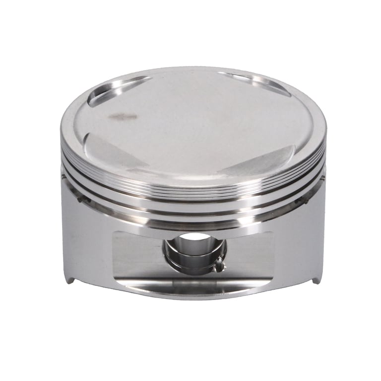 Wiseco Honda XR/TRX400EX/TRX400X 101 CR Piston kit - 4606M08600