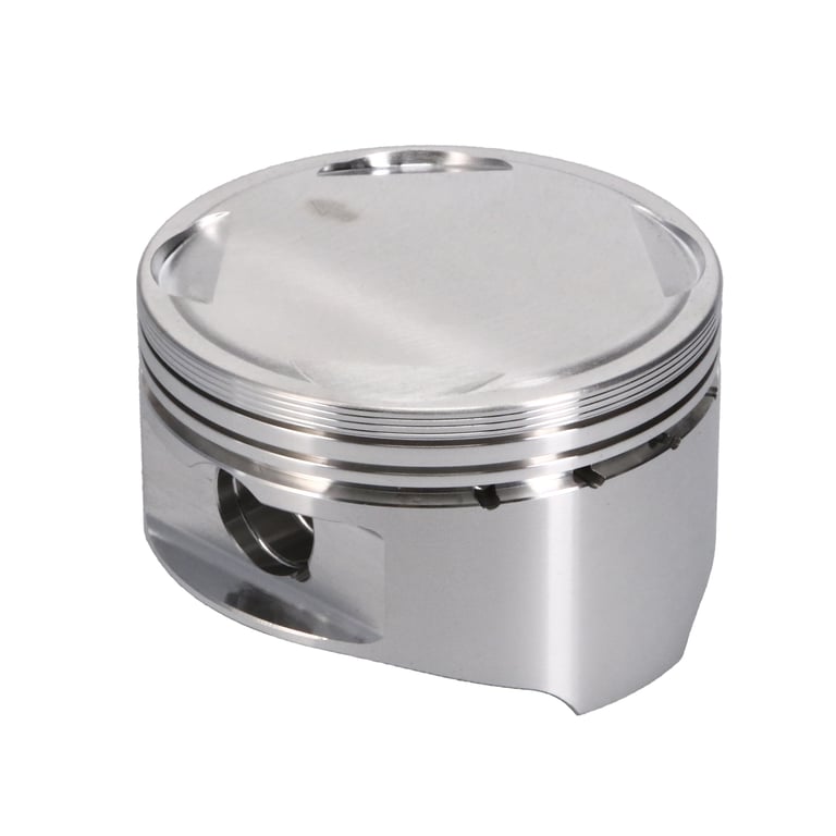 Wiseco Honda XR/TRX400EX/TRX400X 101 CR Piston kit - 4606M08700