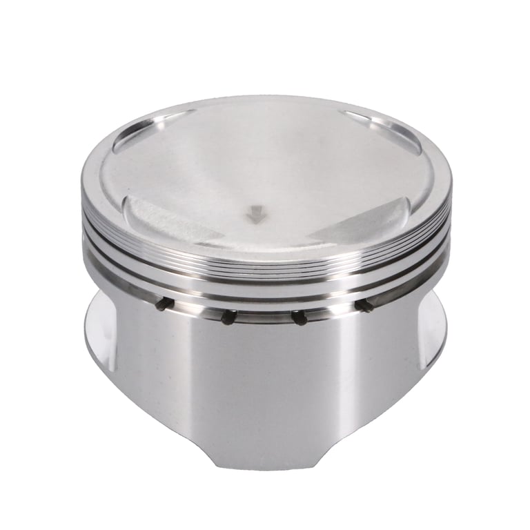 Wiseco Honda XR/TRX400EX/TRX400X 101 CR Piston kit - 4606M08700
