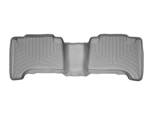 Weathertech - FloorLiner™ DigitalFit® - Gray Rear 03-09 Lexus GX - 460702