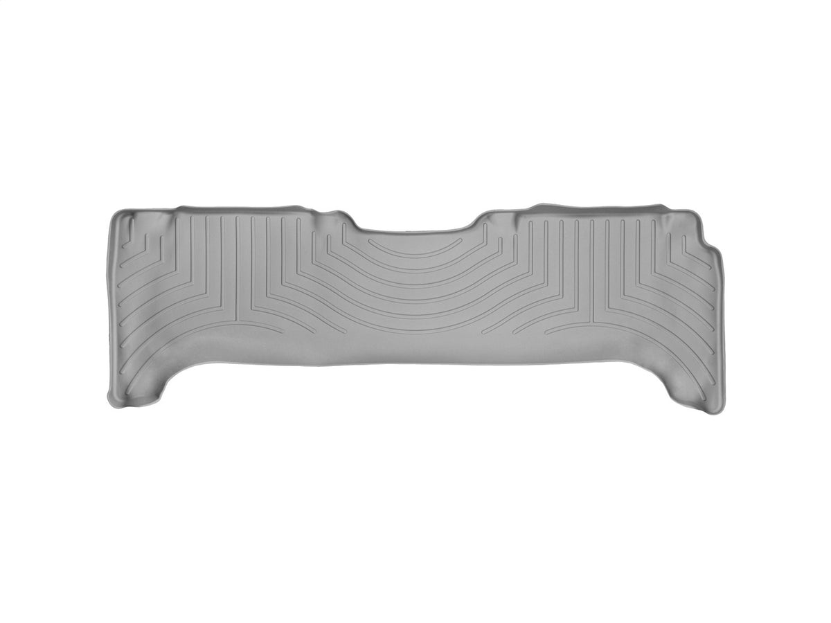 Weathertech - FloorLiner™ DigitalFit® - Gray Rear 98-06 LX / 98-07 Land Cruiser - 460772