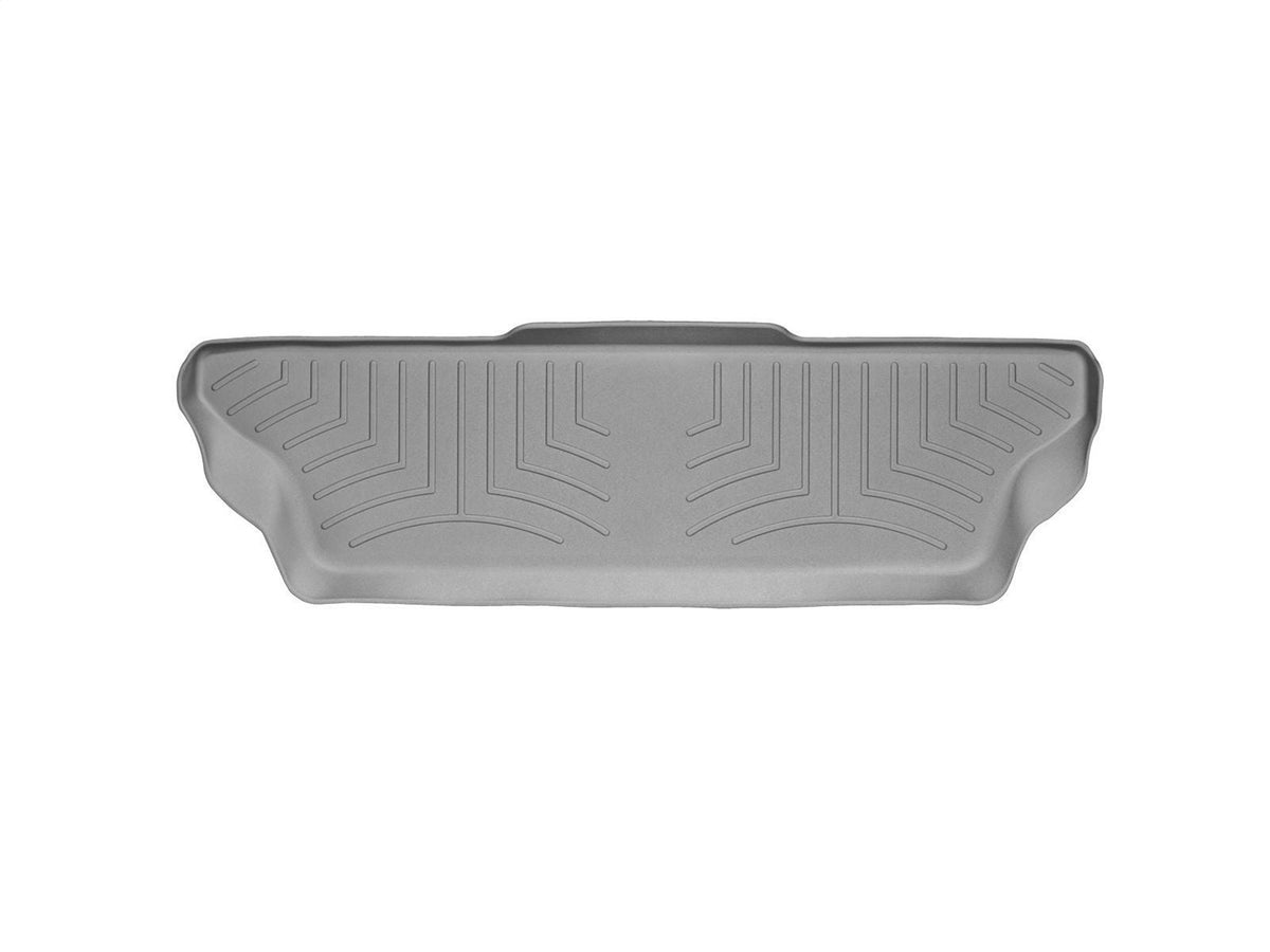 Weathertech - FloorLiner™ DigitalFit® Gray Front, Rear & Third Row Set 01-03 Dodge Durango - 46081-1-2-3