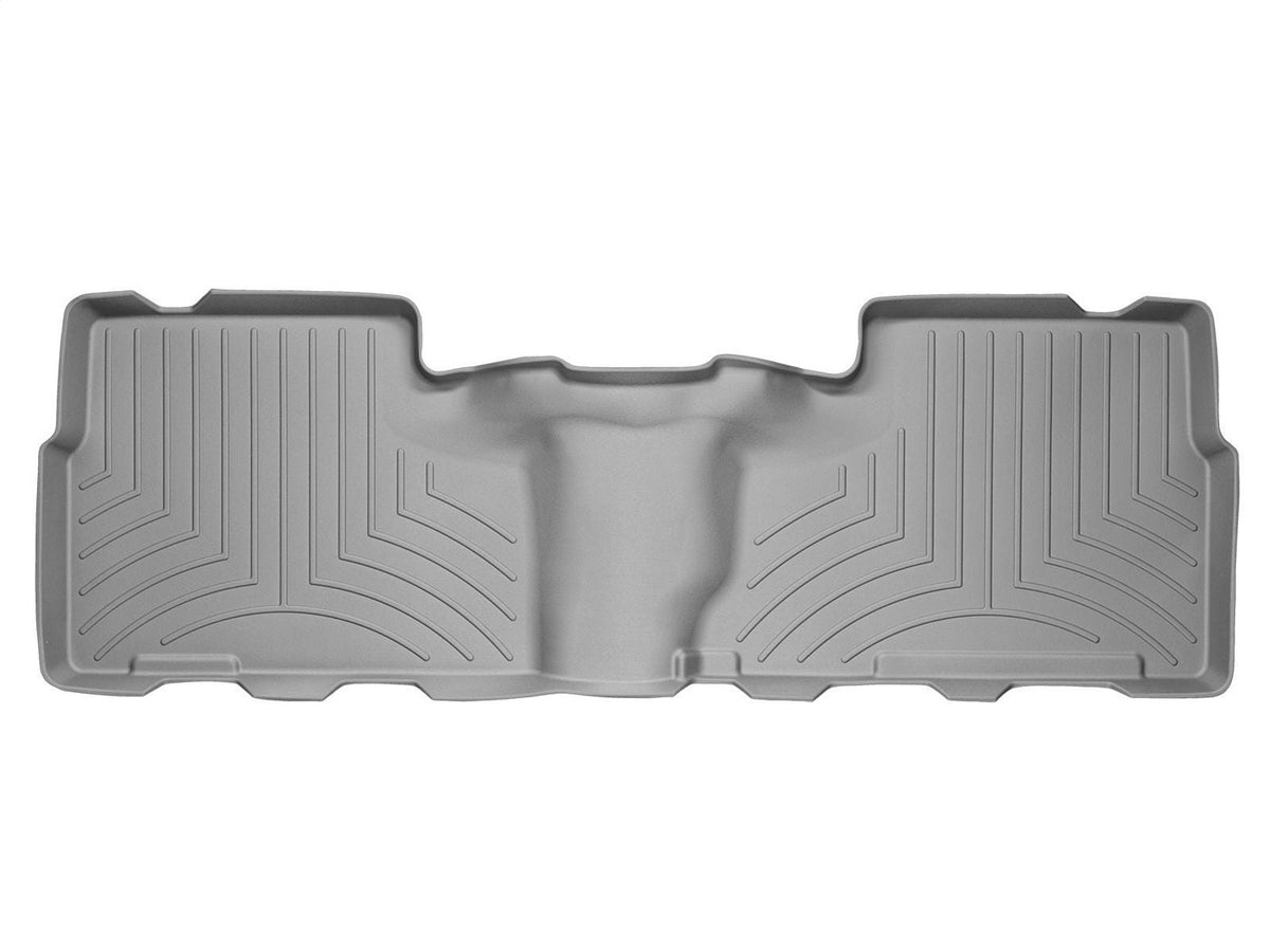 Weathertech - FloorLiner™ DigitalFit® Gray Front & Rear Set 97-02 Ford Expedition / 99-02 Lincoln Navigator - 46082-1-2