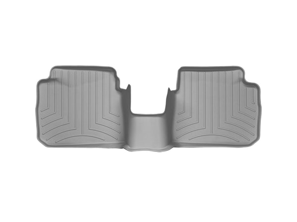 Weathertech - FloorLiner™ DigitalFit® - Gray Rear 05-09 Subaru Legacy / 05-09 Subaru Outback - 460832