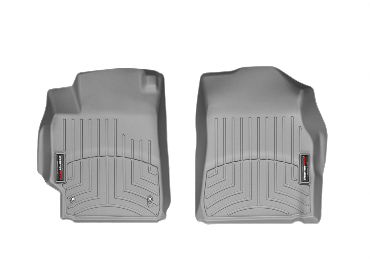 Weathertech - FloorLiner™ DigitalFit® - 460841