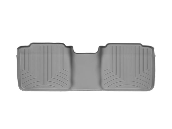 Weathertech - FloorLiner™ DigitalFit® - Gray Rear 07-12 Lexus ES / 07-11 Toyota Camry - 460842