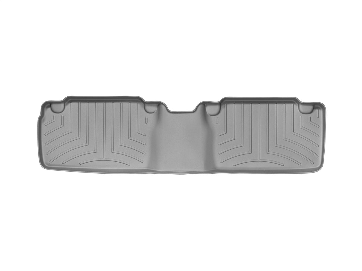 Weathertech - FloorLiner™ DigitalFit® - Gray Rear 06-11 Civic - 460902