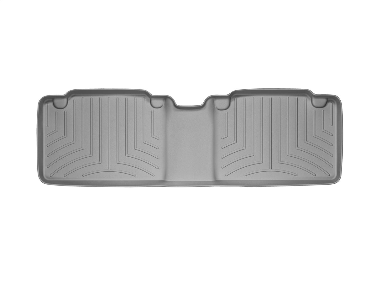Weathertech - FloorLiner™ DigitalFit® - Gray Rear 06-11 Civic - 460903