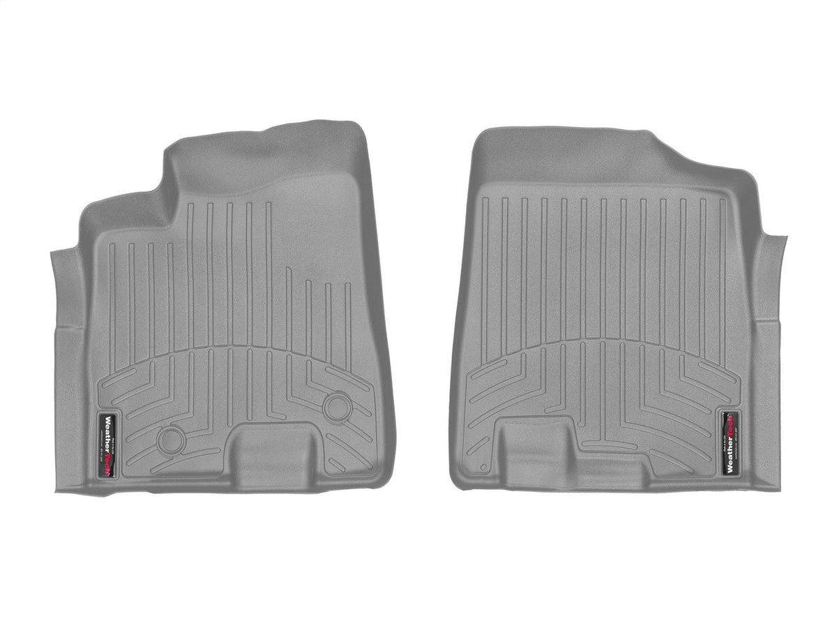 Weathertech - FloorLiner™ DigitalFit® - Gray Front 02-07 Rendezvous - 460911