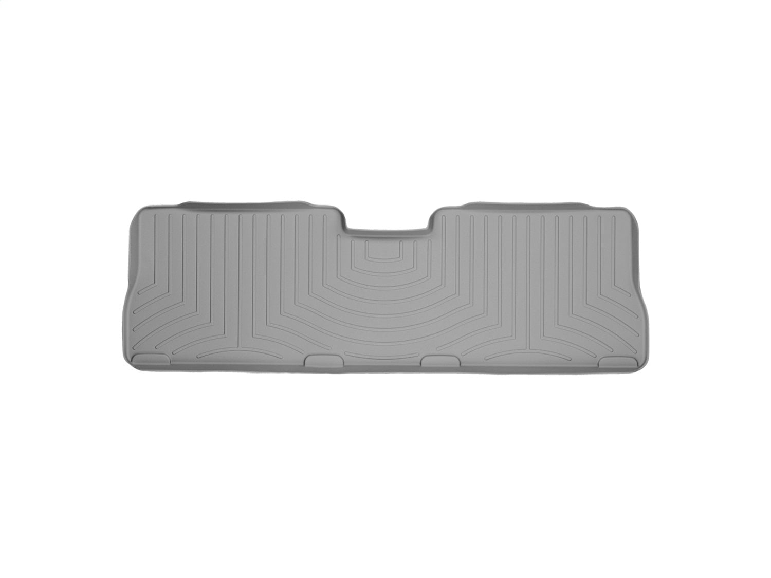 Weathertech - FloorLiner™ DigitalFit® - Gray Rear 02-07 Buick Rendezvous - 460912