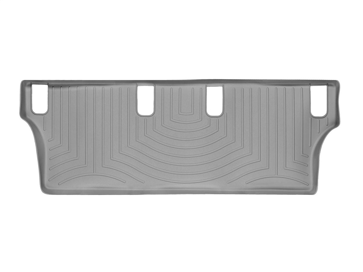 Weathertech - FloorLiner™ DigitalFit® - Gray Third Row 02-07 Rendezvous - 460913