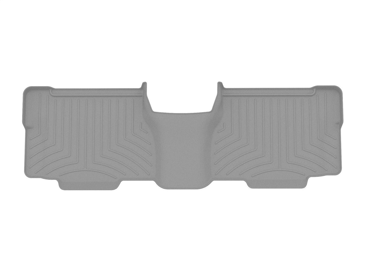 Weathertech - FloorLiner™ HP - Gray Rear 12-22 Sequoia - 460934IM