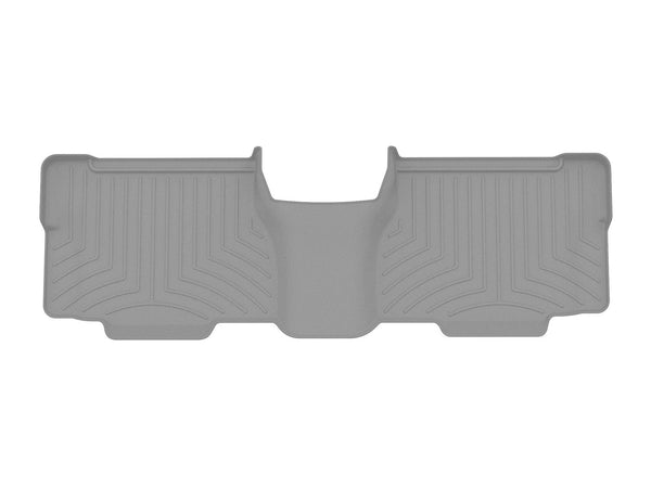 Weathertech - FloorLiner™ HP - Gray Rear 12-22 Toyota Sequoia - 460934IM